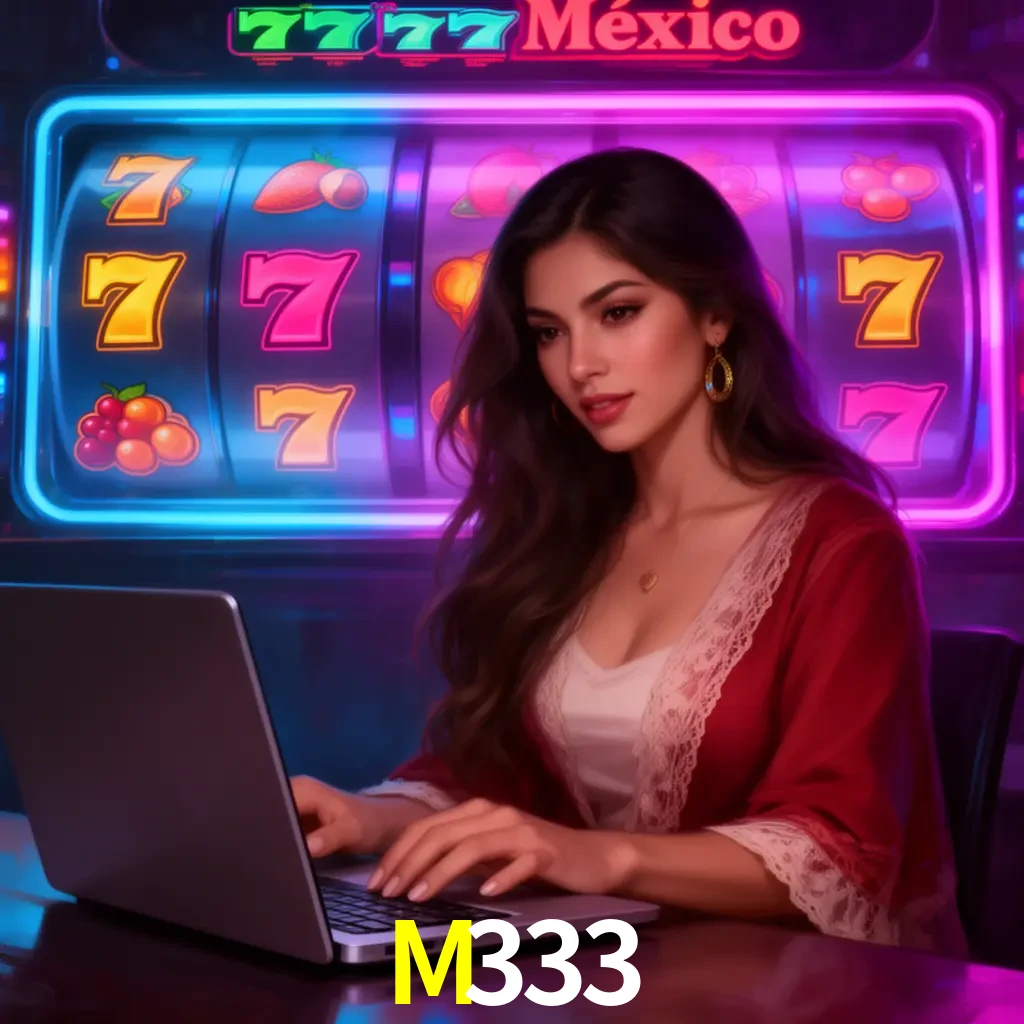 M333 Lo que distingue a las tragamonedas de Red Tiger en M333
