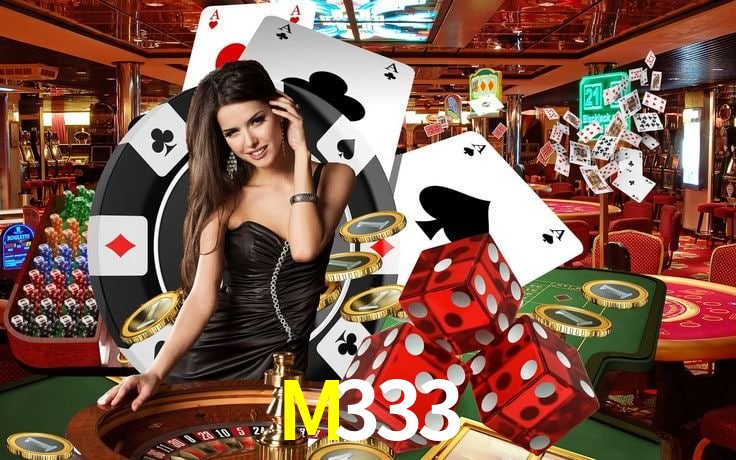 M333 Arcade