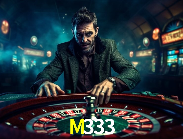 M333 mobile gaming
