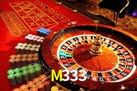 M333 Crash Game rápido