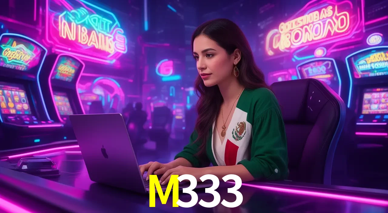 M333 Diversidad de modos de juego