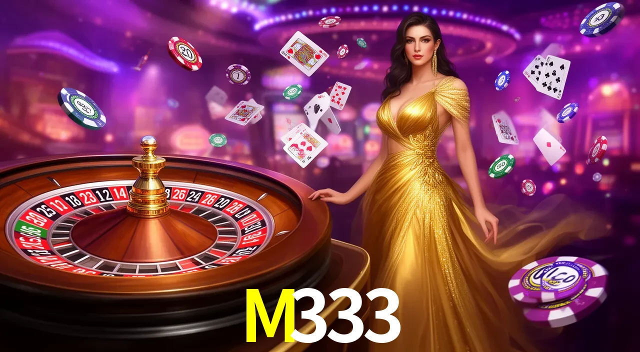 M333 Scatter marina