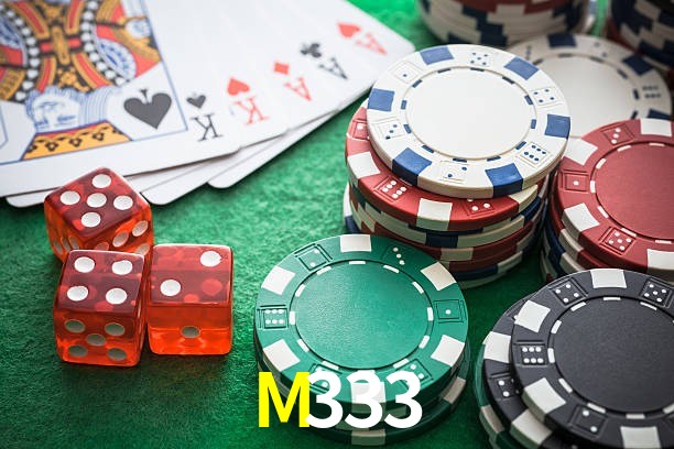 M333 Descubre las tragamonedas de Quickspin en M333