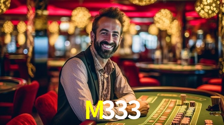 M333 mobile gaming