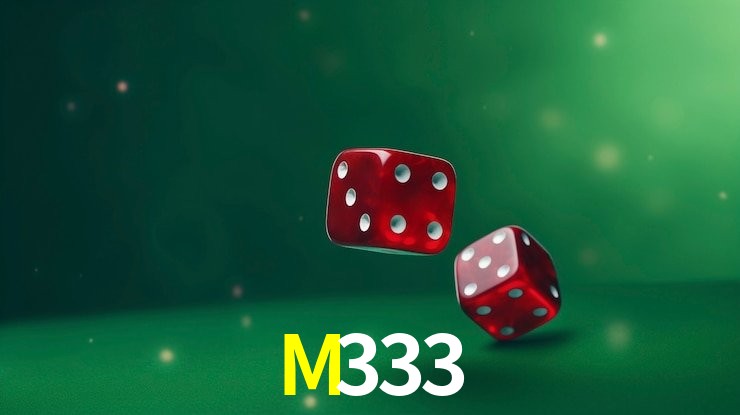 M333 Inicia sesión en M333 para explorar nuestro lobby de casino y tragamonedas en México