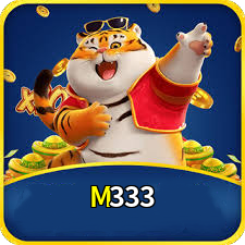 M333 logo